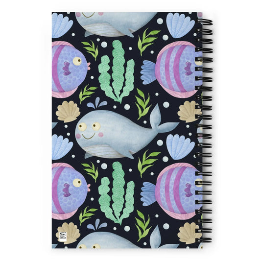It's the cutest way to keep your ideas afloat! SHOP Now at The Wishful Fish KIDS