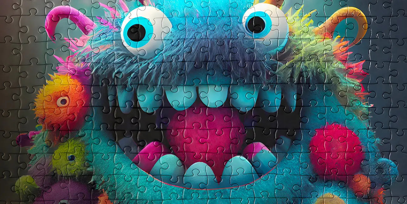 Super Fun Gifts: 10 Cool Finds to Make Everyone Smile! The Wishful Fish Kids