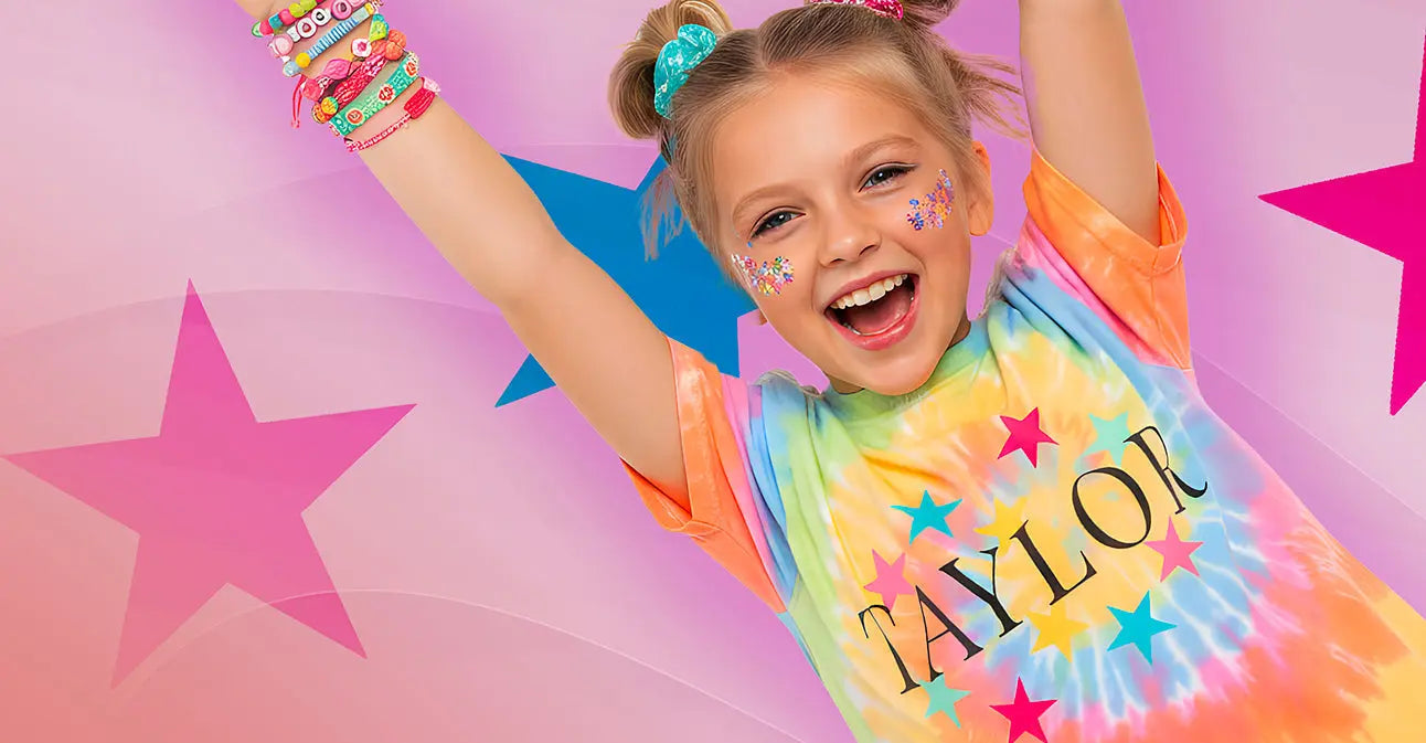Ultimate Swiftie Gear for Fans: Must-Have Apparel & Gifts for Every Era. The Wishful Fish Kidsu