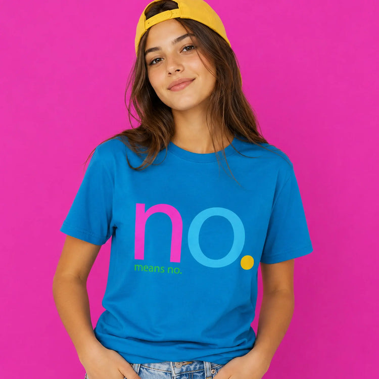 It  doesn’t whisper — it shouts. SHOP Now at The Wishful Fish KIDS