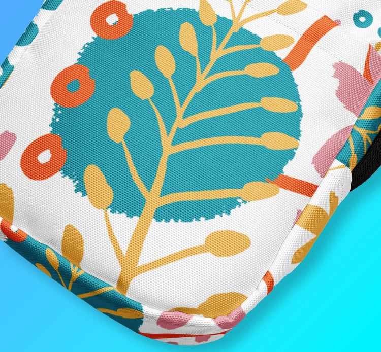 BOTANICAL-Print-Collection-Organic-Vibes-with-Attitude The Wishful Fish Kids