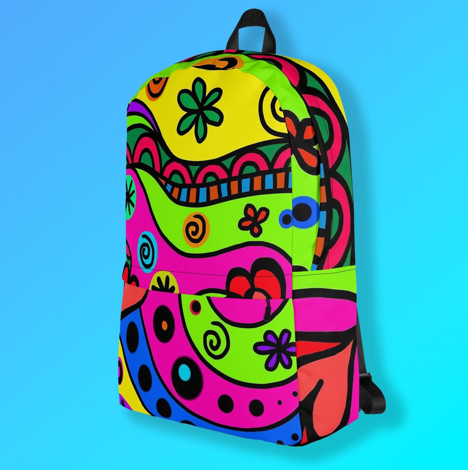 AWESOME BACKPACKS — Carry the Fun Wherever You Go! | SHOP Now at The Wishful Fish KIDS