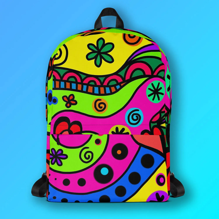 Bags-for-Kids-Teens-Crossbody-Bags-Hip-Packs-Backpacks The Wishful Fish Kids