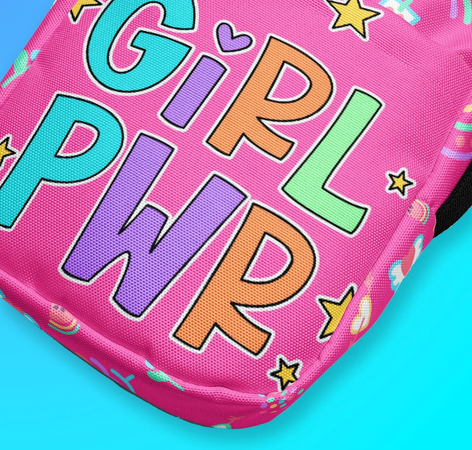 GIRL-POWER-Apparel-Collection-Rule-the-Look-Rule-the-Day The Wishful Fish Kids
