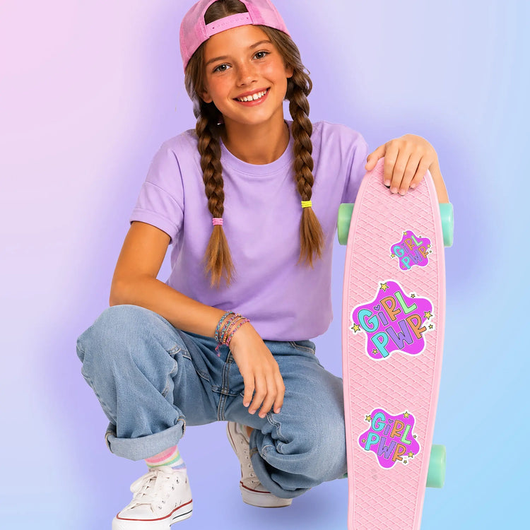 GIRL POWER Gifts - Rule the Look, Rule the Day! The Wishful Fish Kids