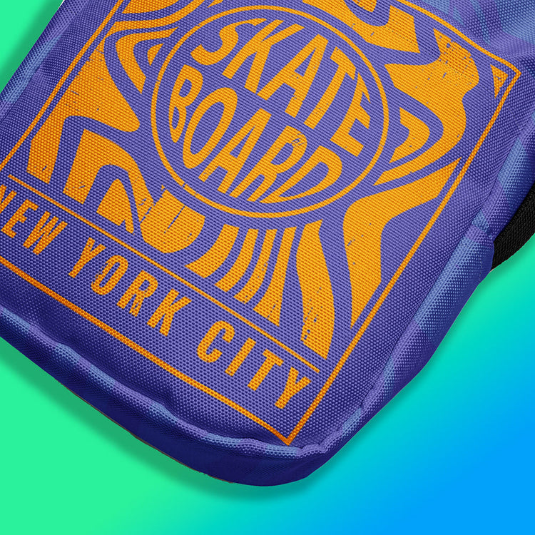 CROSS BODY BAGS — Fun Designs! The Wishful Fish Kids