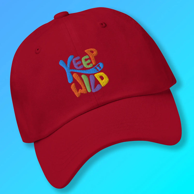 Keep-It-Wild The Wishful Fish Kids