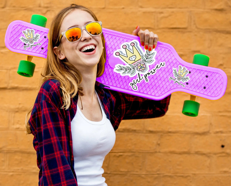 SAY IT WITH STICKERS — The Coolest Way to Say It! | SHOP Now at The Wishful Fish KIDS