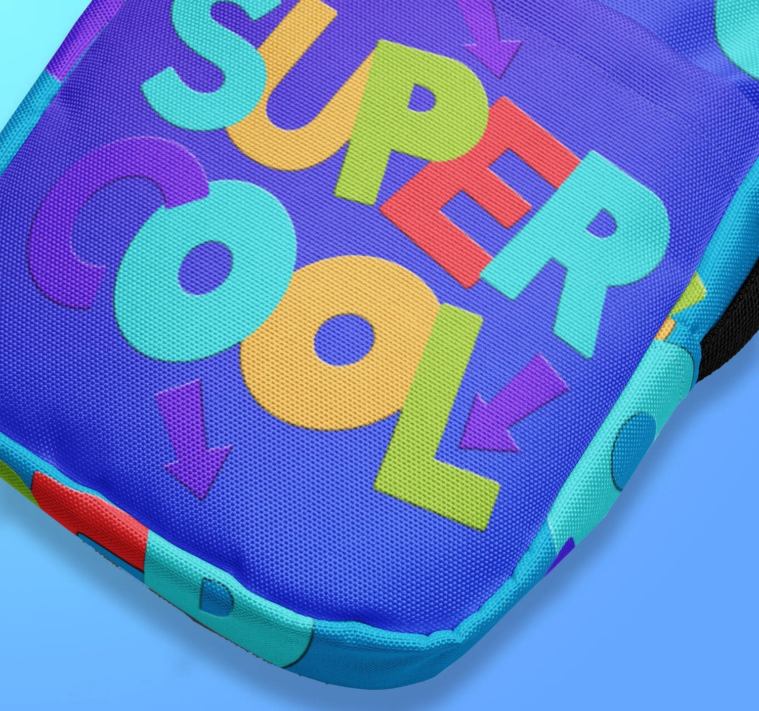 SUPER-COOL-Collection-Color.-Confidence.-Cool-Vibes. The Wishful Fish Kids