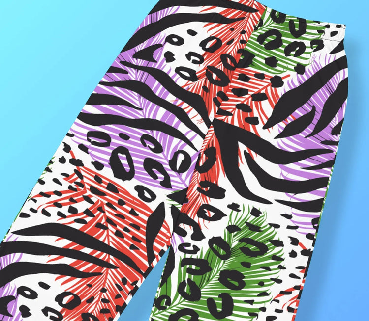 WIDE-LEG-PANTS-Comfort-Meets-Cool The Wishful Fish Kids