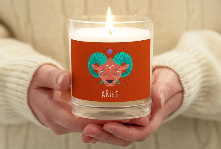 Zodiac MAKE A WISH Magic Candles — Celebrate Your Birthday and Make a WISH! - The Wishful Fish Kids