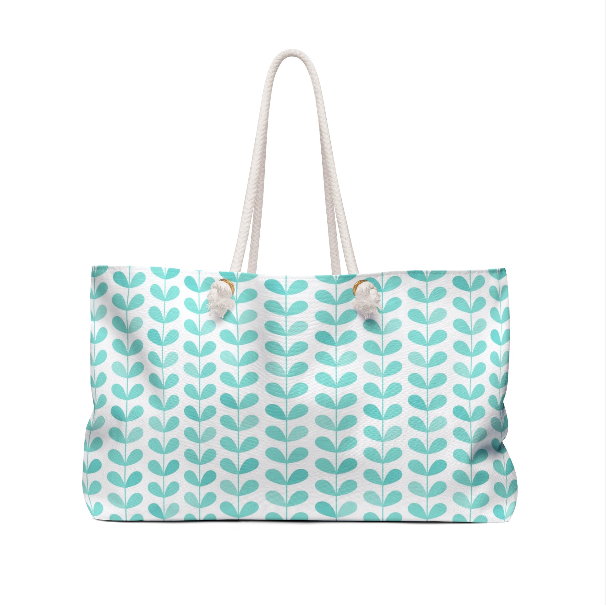 WELCOME BABY Diaper Tote Bag - Premium Diaper Bag from The Wishful Fish KIDS - Just $36! Shop now at The Wishful Fish Kids