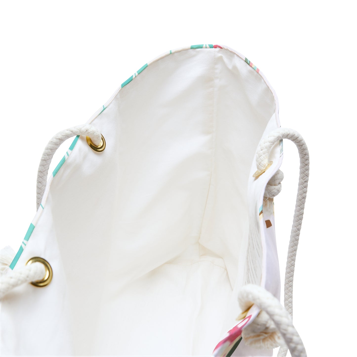 WELCOME BABY Diaper Tote Bag - Premium Diaper Bag from The Wishful Fish KIDS - Just $36! Shop now at The Wishful Fish Kids