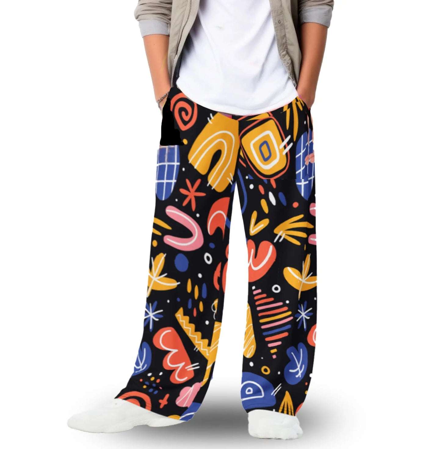 Make a Statement with Every Step! SHOP Now at The Wishful Fish KIDS