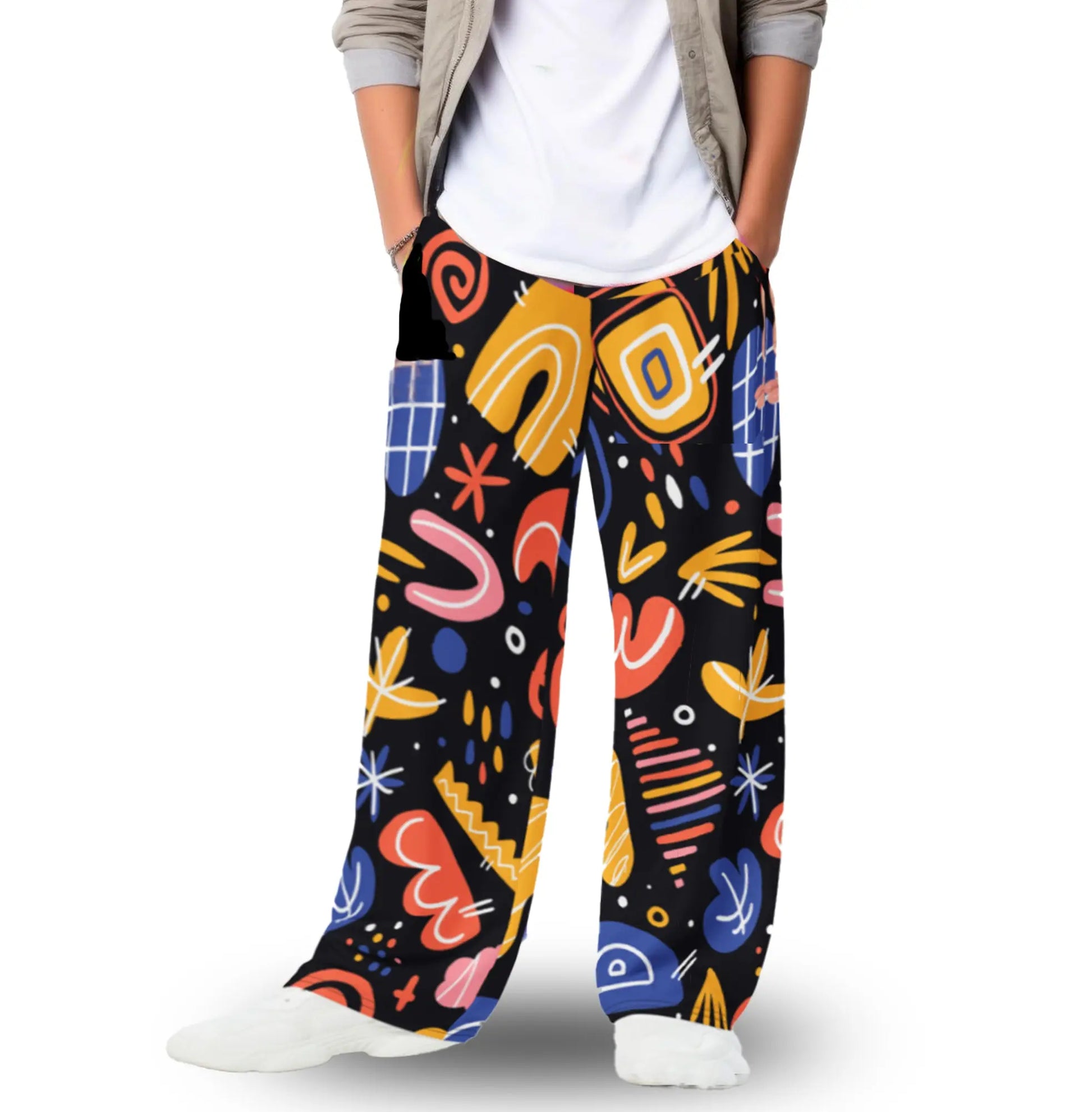 Make a Statement with Every Step! SHOP Now at The Wishful Fish KIDS