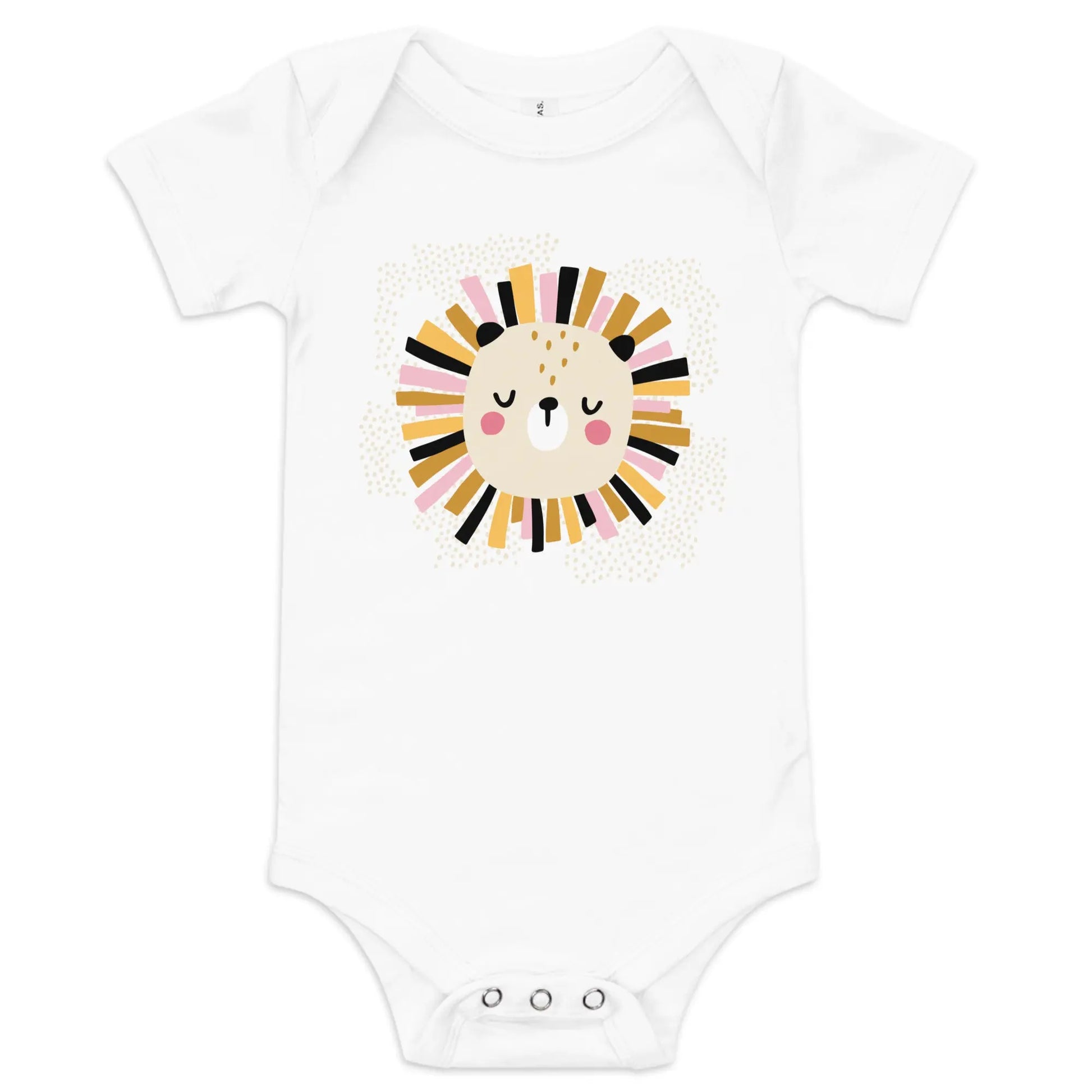 Mix and match with other favorites from our CUTE BABY ANIMALS Collection. SHOP Now at The Wishful Fish KIDS