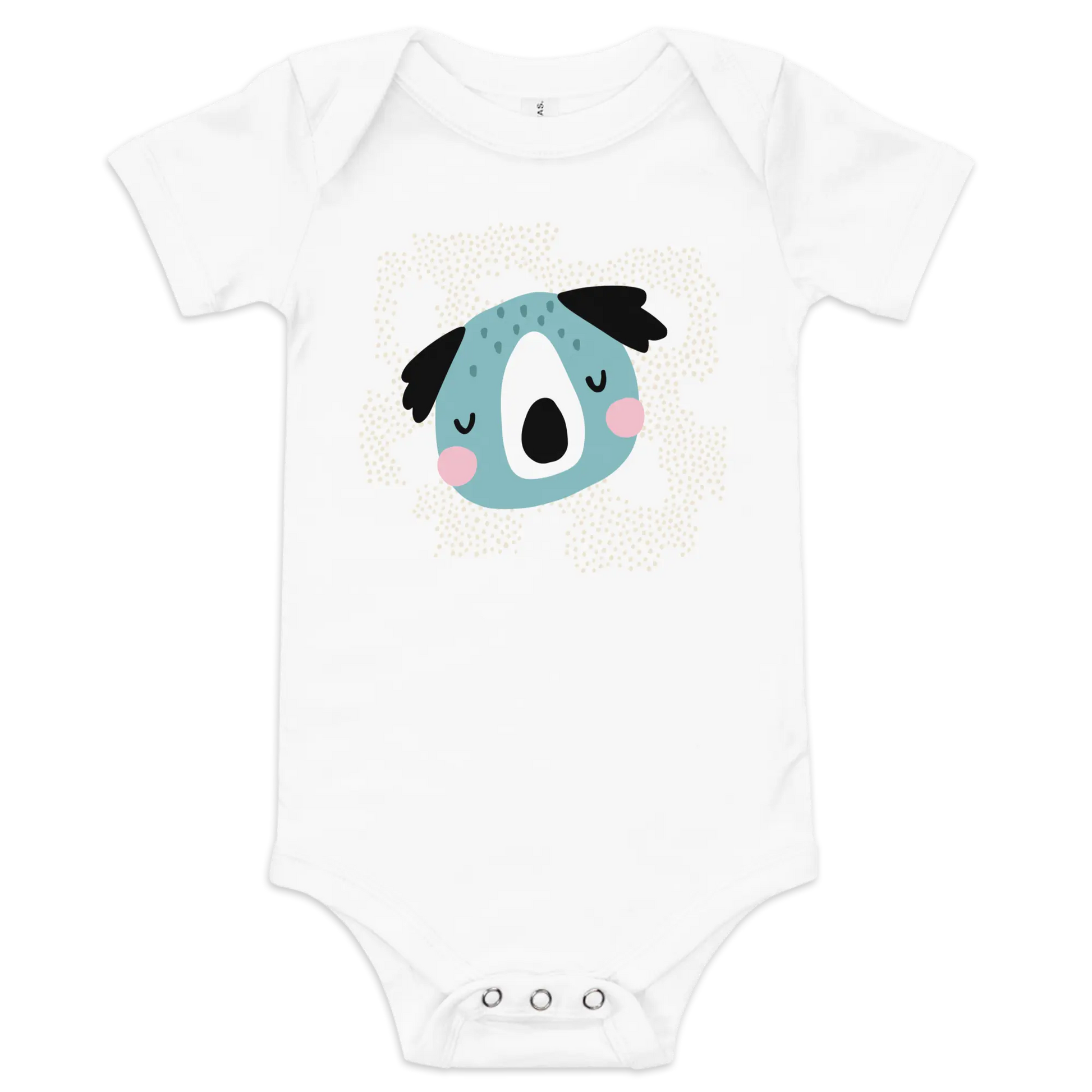 ANIMALS Baby Blanket – Perfect for a New Baby Gift! The Wishful Fish Kids