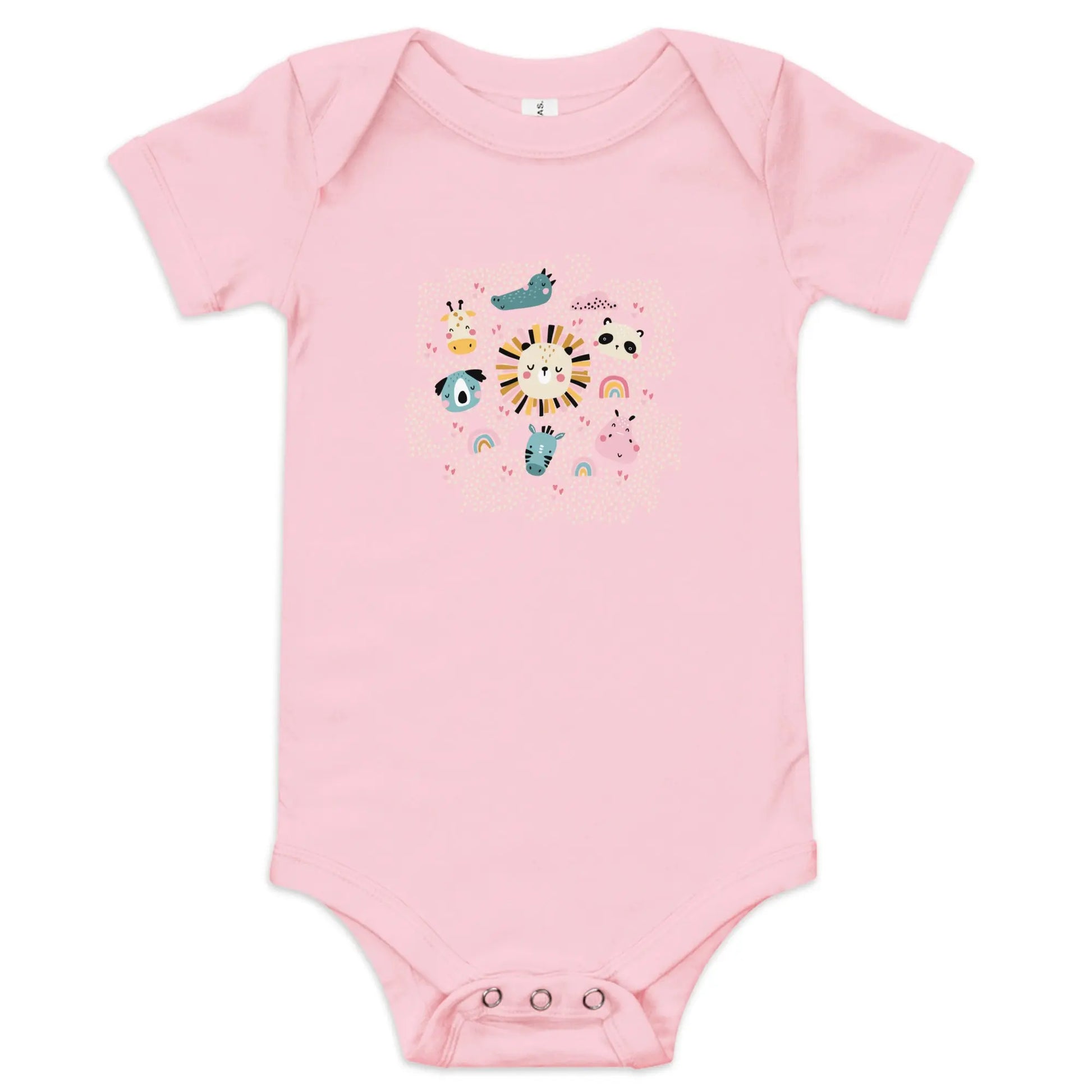 Perfect for everyday wear, cuddles, or cute photo moments. Shop Now at The Wishful Fish Kids