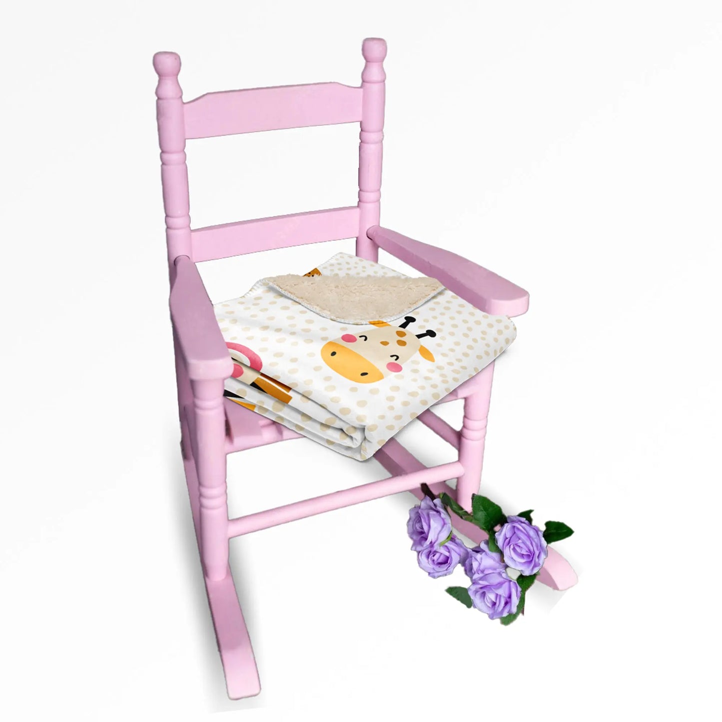 Pair with other favorites from our ANIMALS Baby Gift Collection for a coordinated look. SHOP Now at The Wishful Fish KIDS