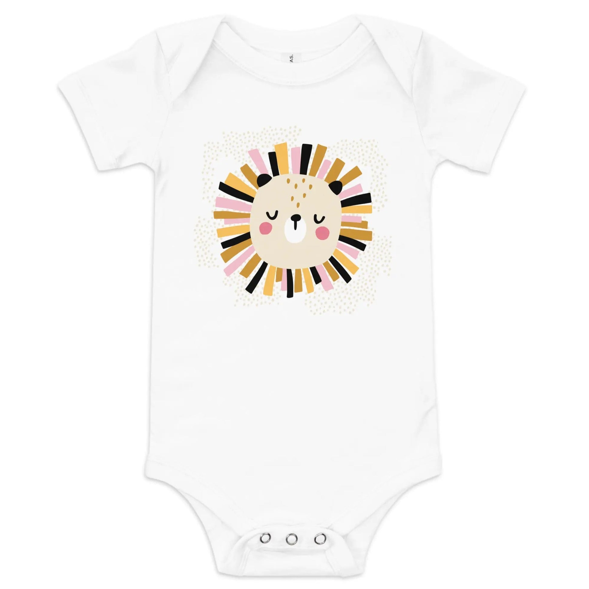 Mix and match with the other accessories in the CUTE BABY ANIMALS Collection for a playful coordinated look. SHOP Now at The Wishful Fish KIDS 