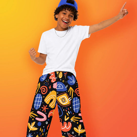 Designed to Move. Meant to Be Seen.  SHOP Now at The Wishful Fish Kids