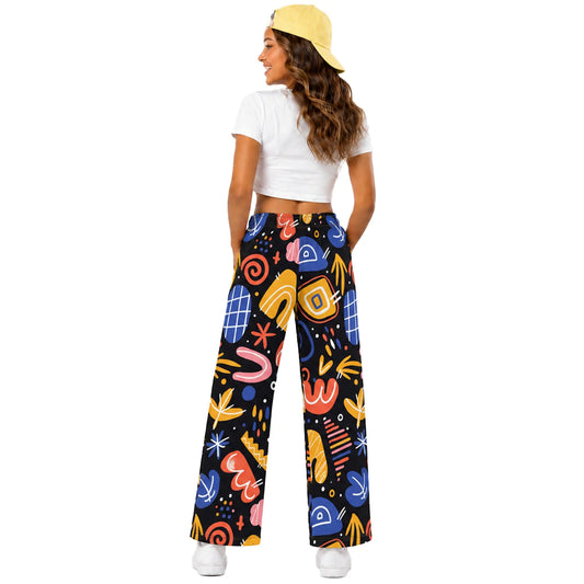 Big Pattern Energy.  SHOP Now at The Wishful Fish Kids