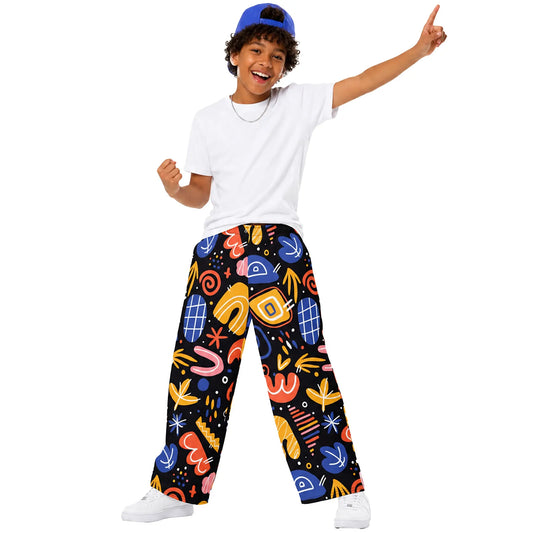 Designed to Move. Meant to Be Seen.  SHOP Now at The Wishful Fish Kids