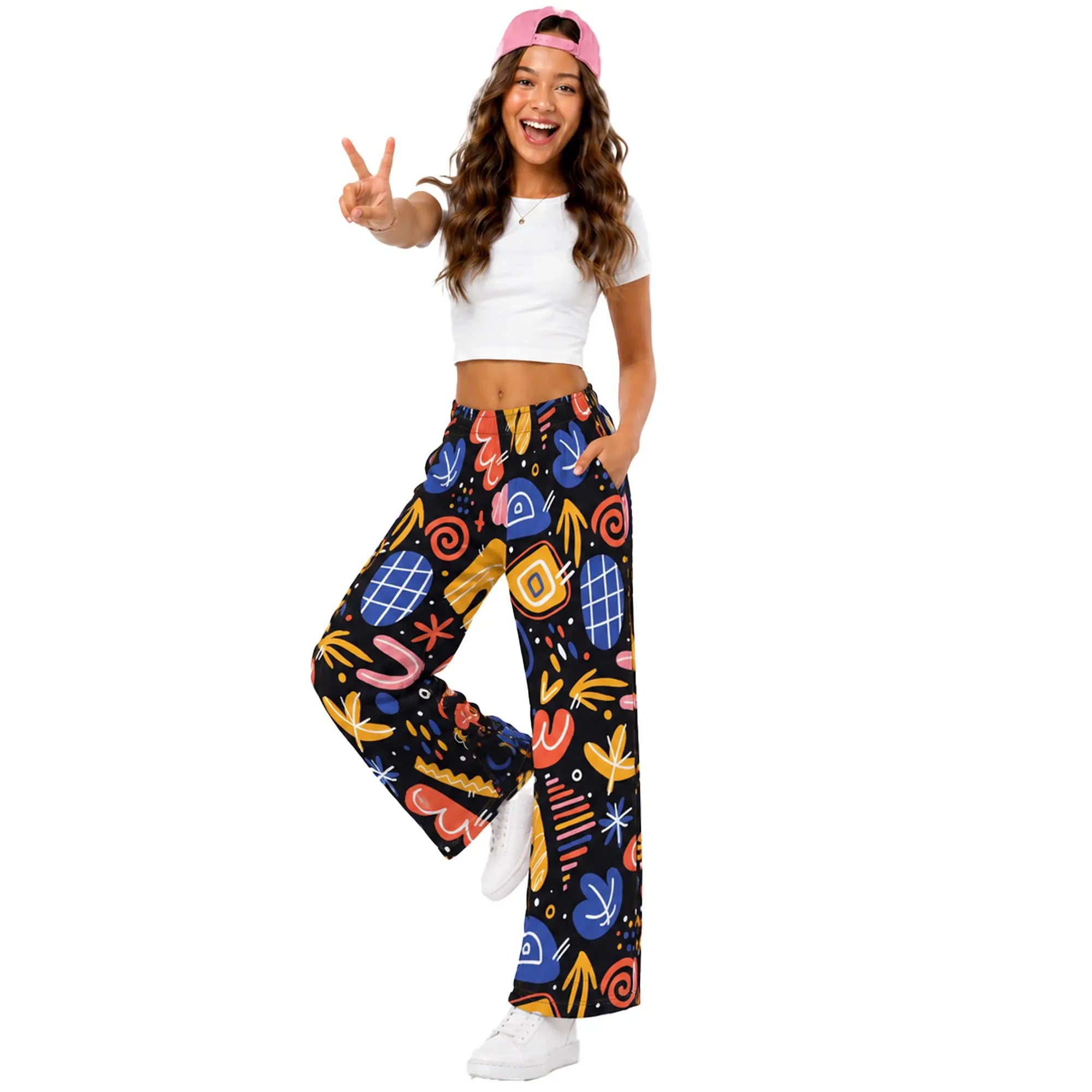 Mix and Match for Endless Outfits. SHOP Now at The Wishful Fish Kids