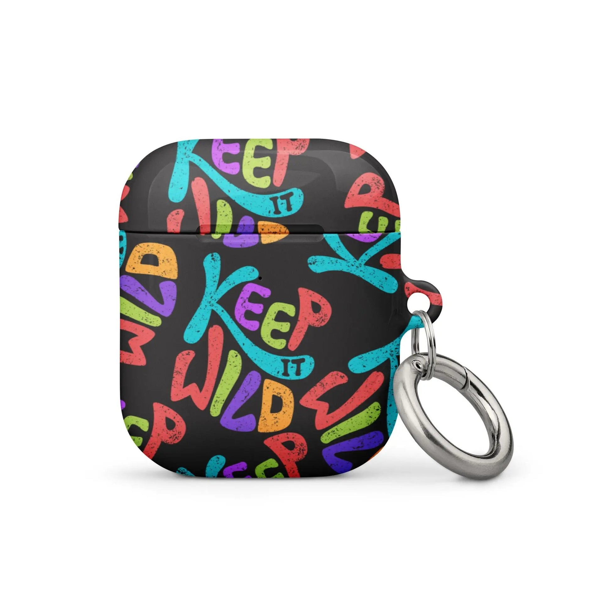 Keep your AirPods® protected and your style on point! SHOP Now at The Wishful Fish KIDS
