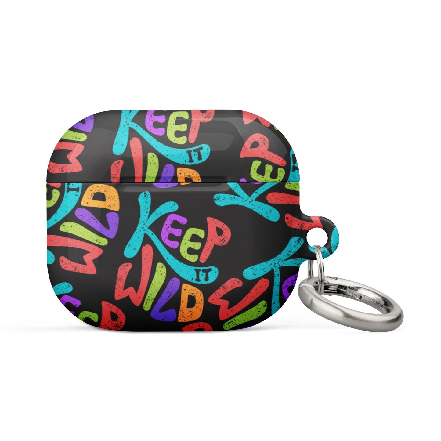 Show off your wild side—wherever the day takes you! SHOP Now at The Wishful Fish KIDS
