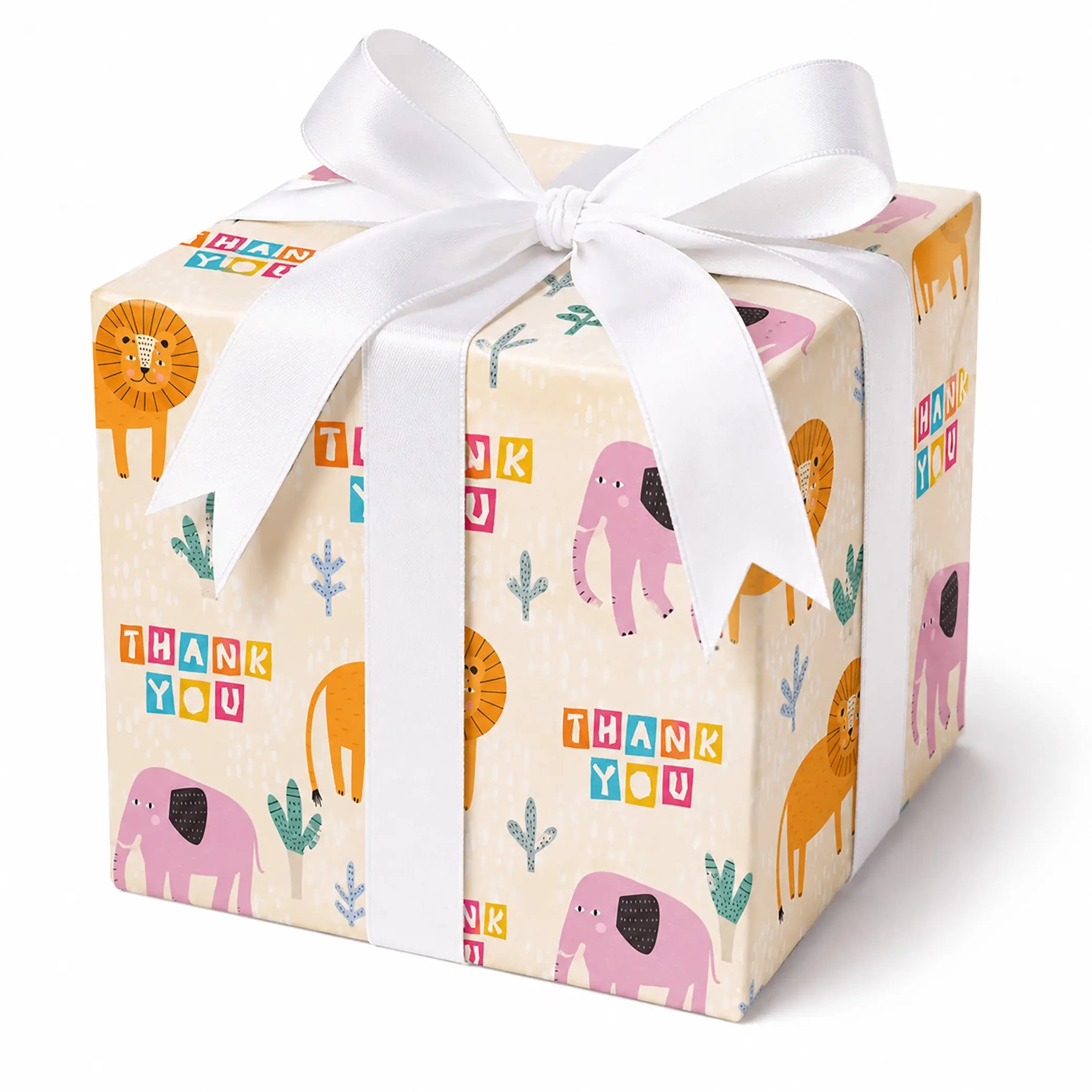 It’s a simple way to make your thank-you moment feel even more special. SHOP Now at The Wishful Fish KIDS