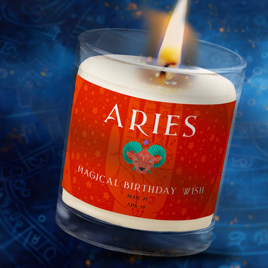 Make A Wish Candle Gift for Your Friends. SHOP Now at The Wishful Fish Kids