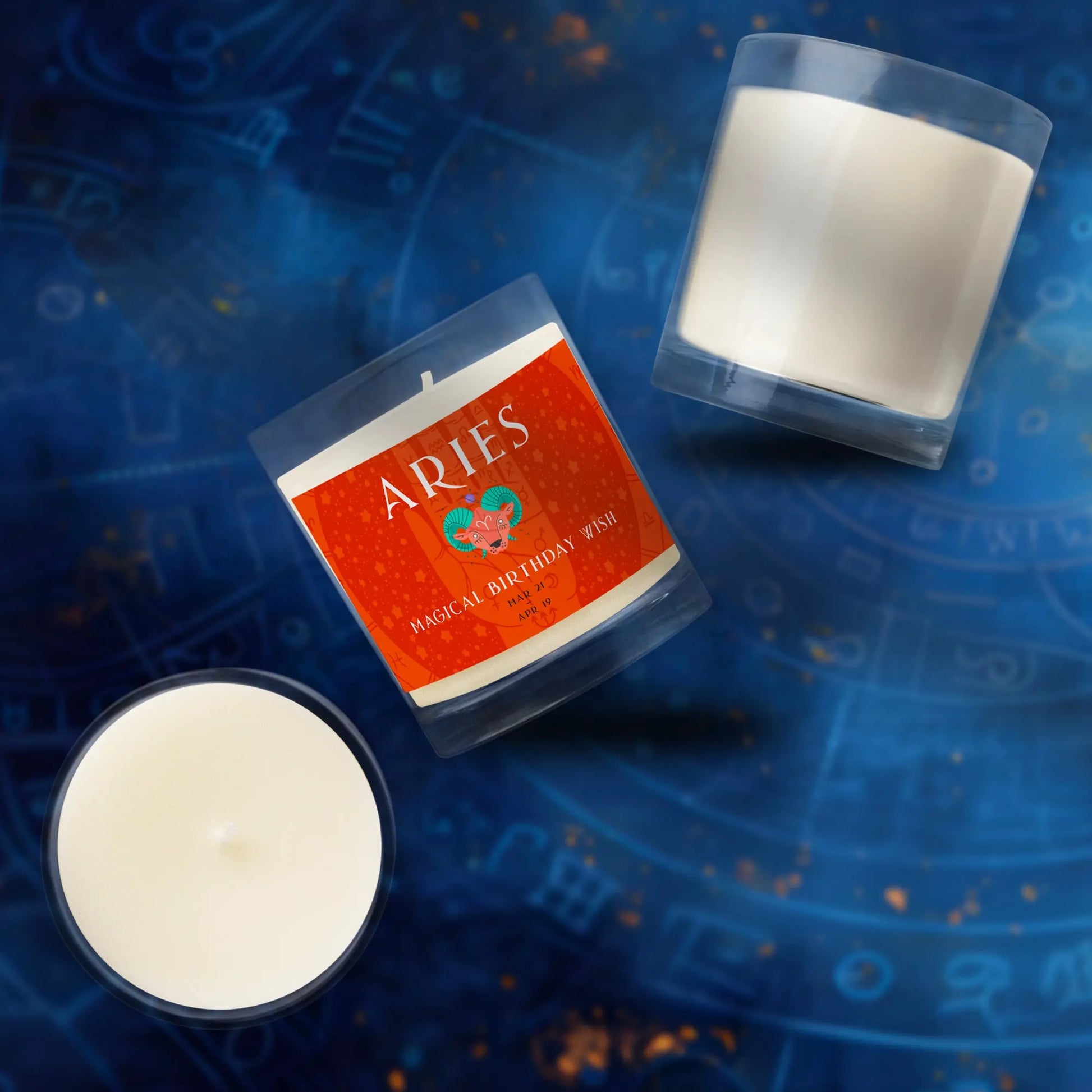 Celebrate Aries with a Magical Birthday Wish. SHOP Now at The Wishful Fish Kids