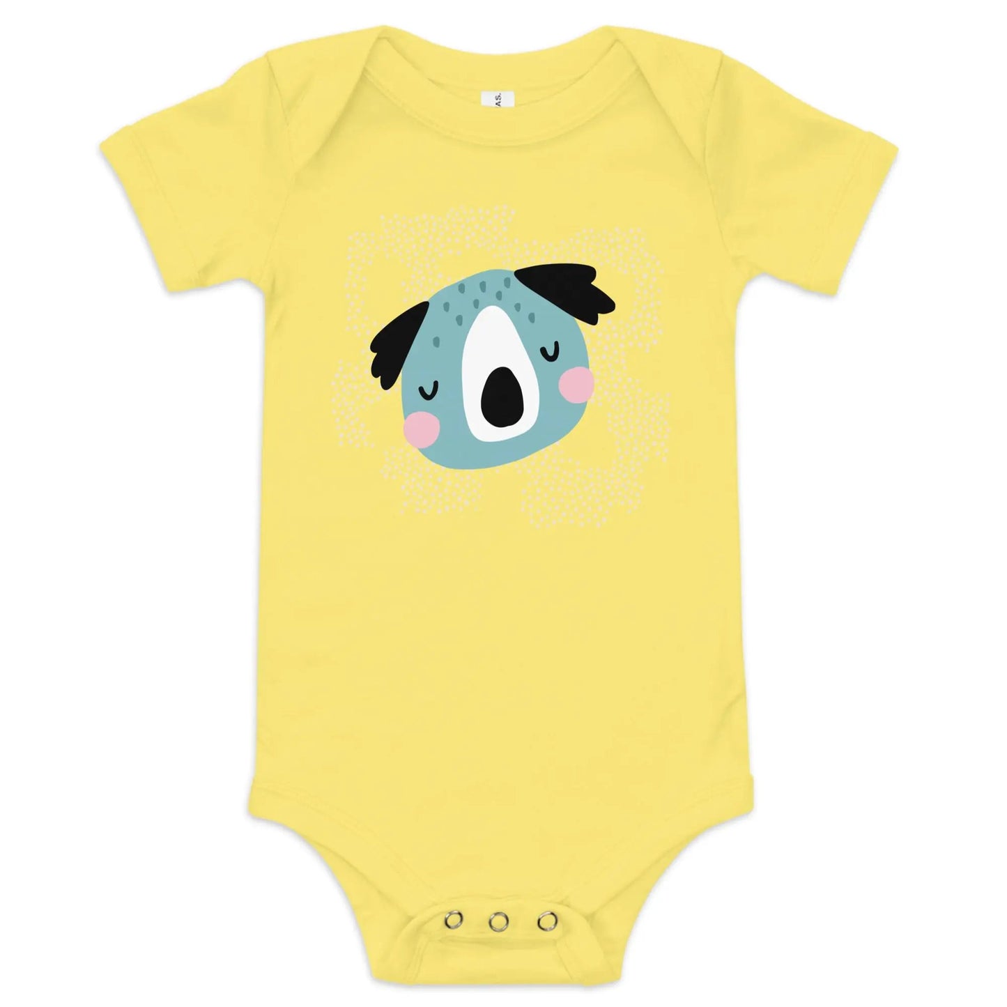 Cozy comfort for both baby and parent with this Onesie. SHOP Now at The Wishful Fish Kids