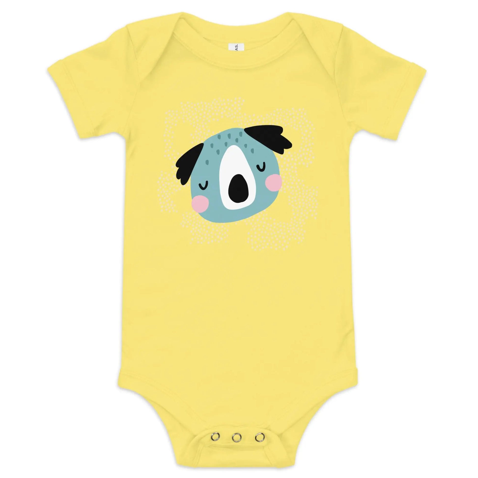 Cozy comfort for both baby and parent with this Onesie. SHOP Now at The Wishful Fish Kids