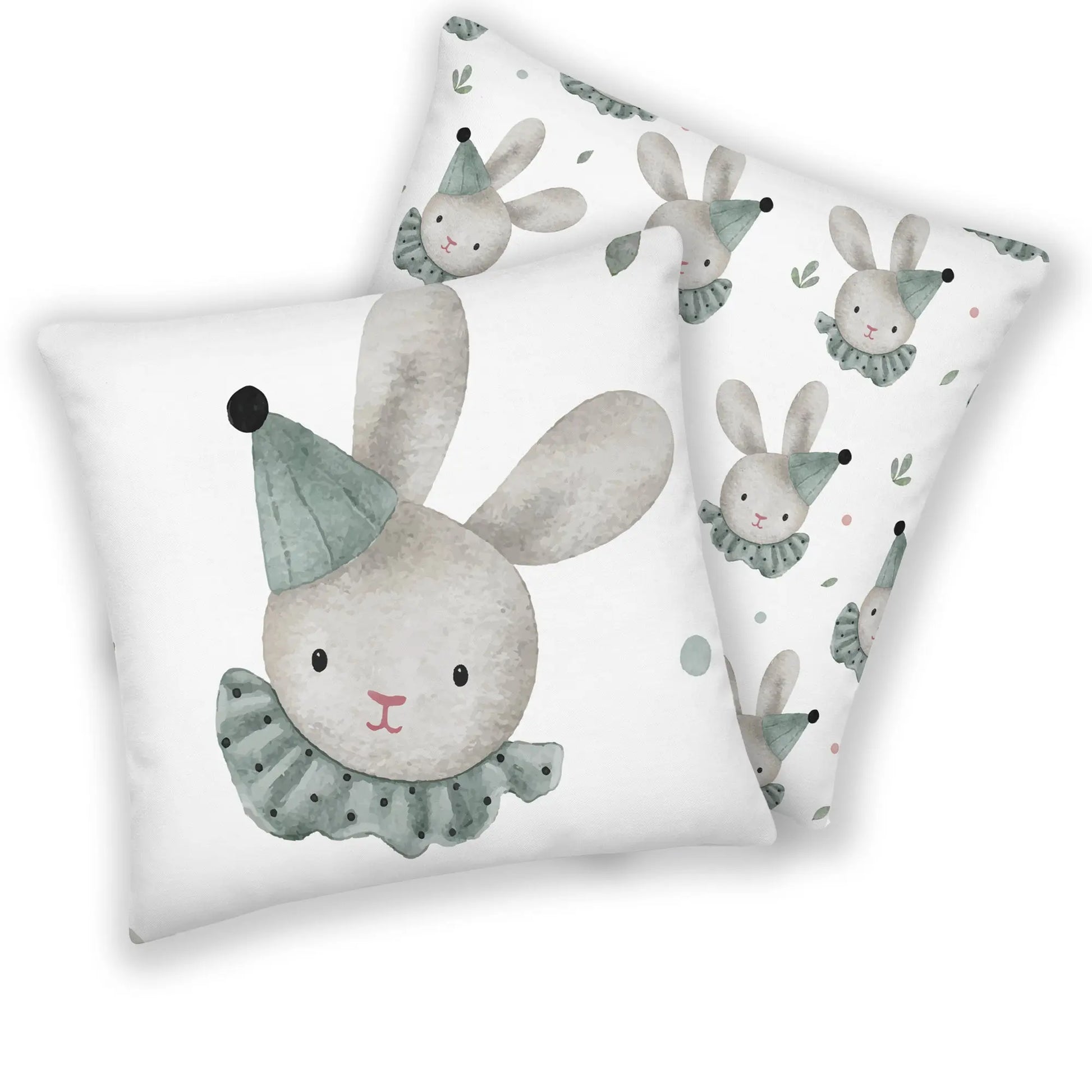 Mix and match with other accessories from our BABY BUNNIES Baby Gift Collection for a perfectly coordinated look. SHOP Now at The Wishful Fish KIDS