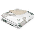A cozy and charming addition to your nursery room decor. A perfect baby gift. SHOP Now at The Wishful Fish Kids