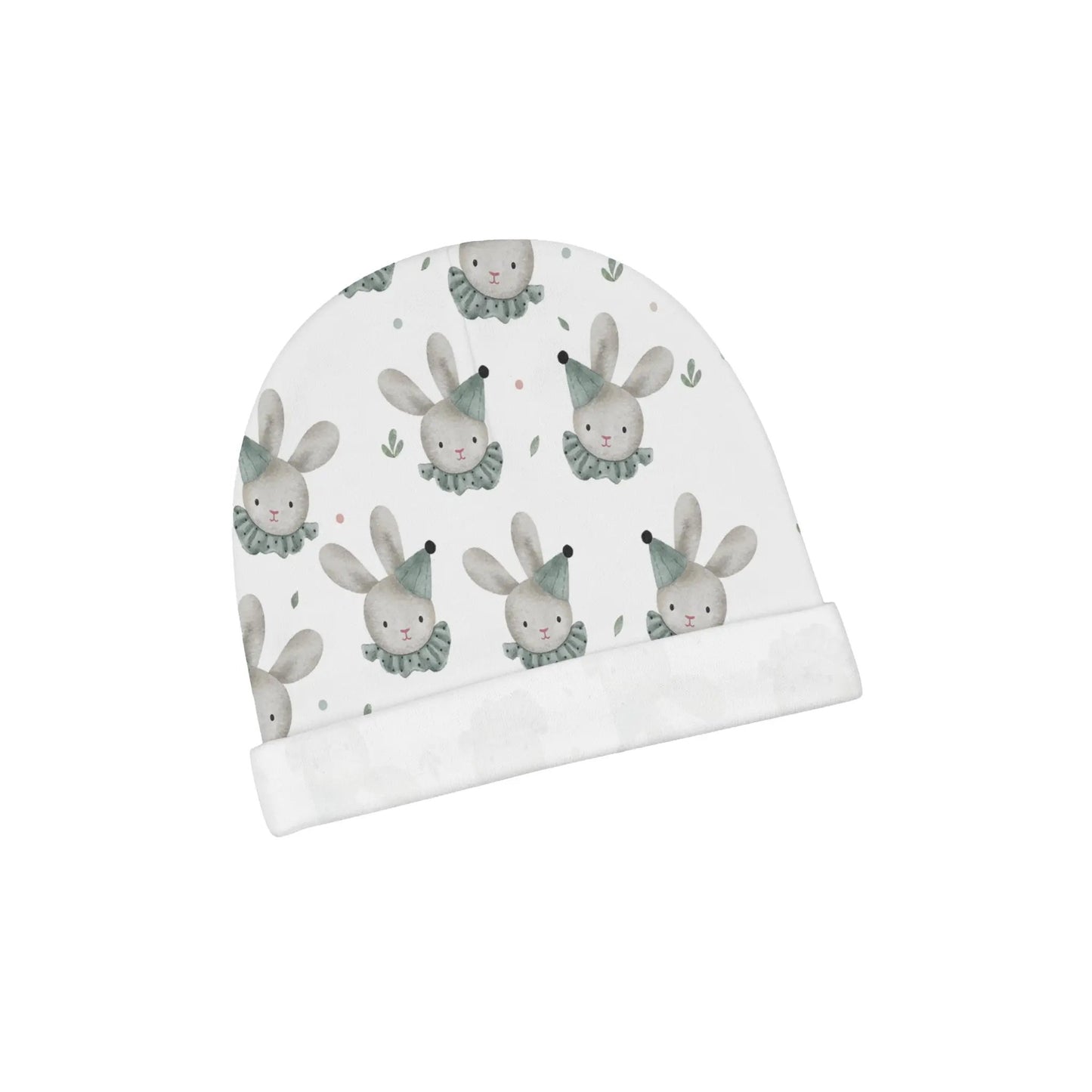 Mix and match with other accessories in the BABY BUNNIES Collection for a playful coordinated look. SHOP Now at The Wishful Fish KIDS