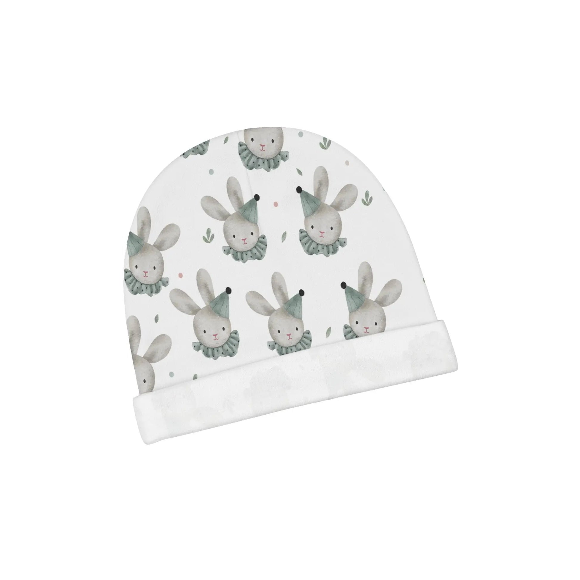 Mix and match with other accessories in the BABY BUNNIES Collection for a playful coordinated look. SHOP Now at The Wishful Fish KIDS