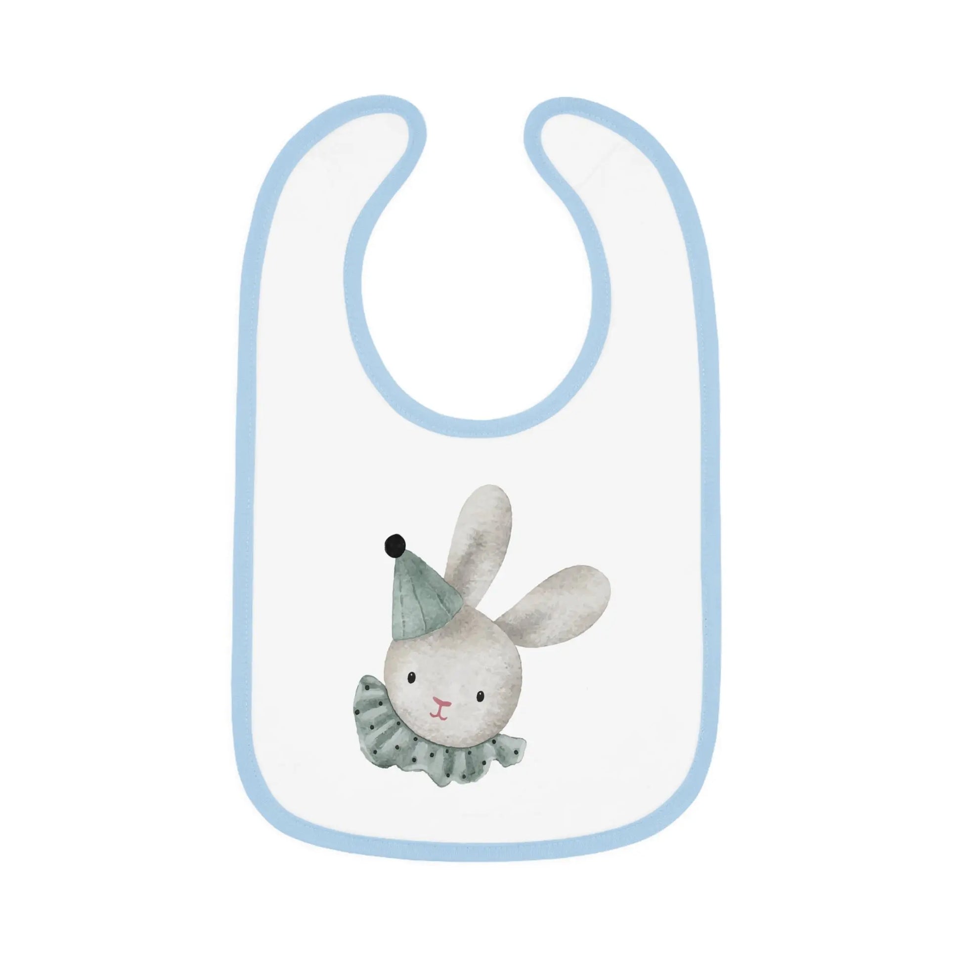 Mix and match with other accessories in the BABY BUNNIES Baby Gift Collection for a playful coordinated look. SHOP Now at The Wishful Fish KIDS