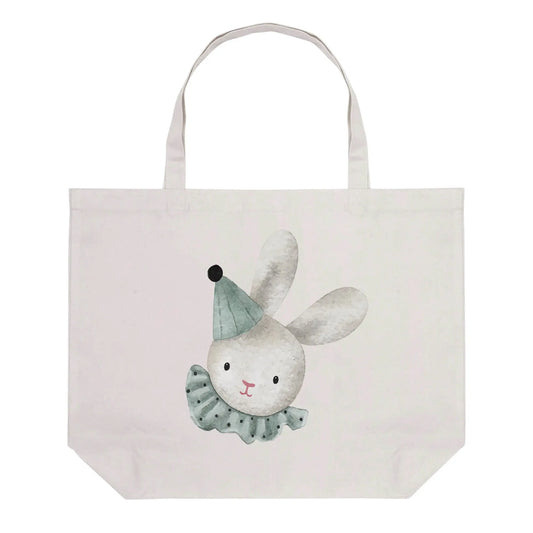 A Cute Tote that goes Everywhere You Go! SHOP Now at The Wishful Fish KIDS