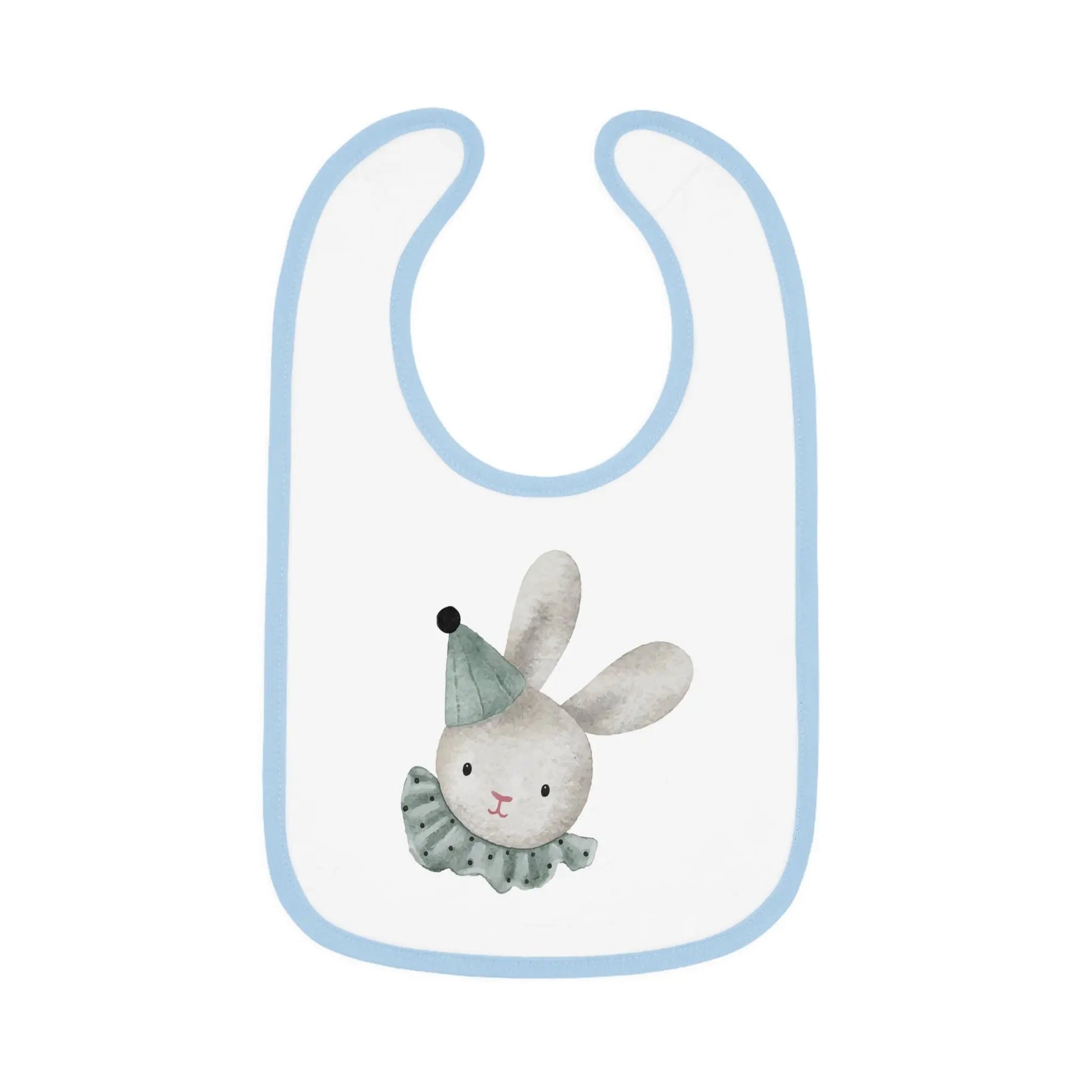 Mix and match with other accessories in the BABY BUNNIES Collection for a playful coordinated look. SHOP Now at The Wishful Fish KIDS