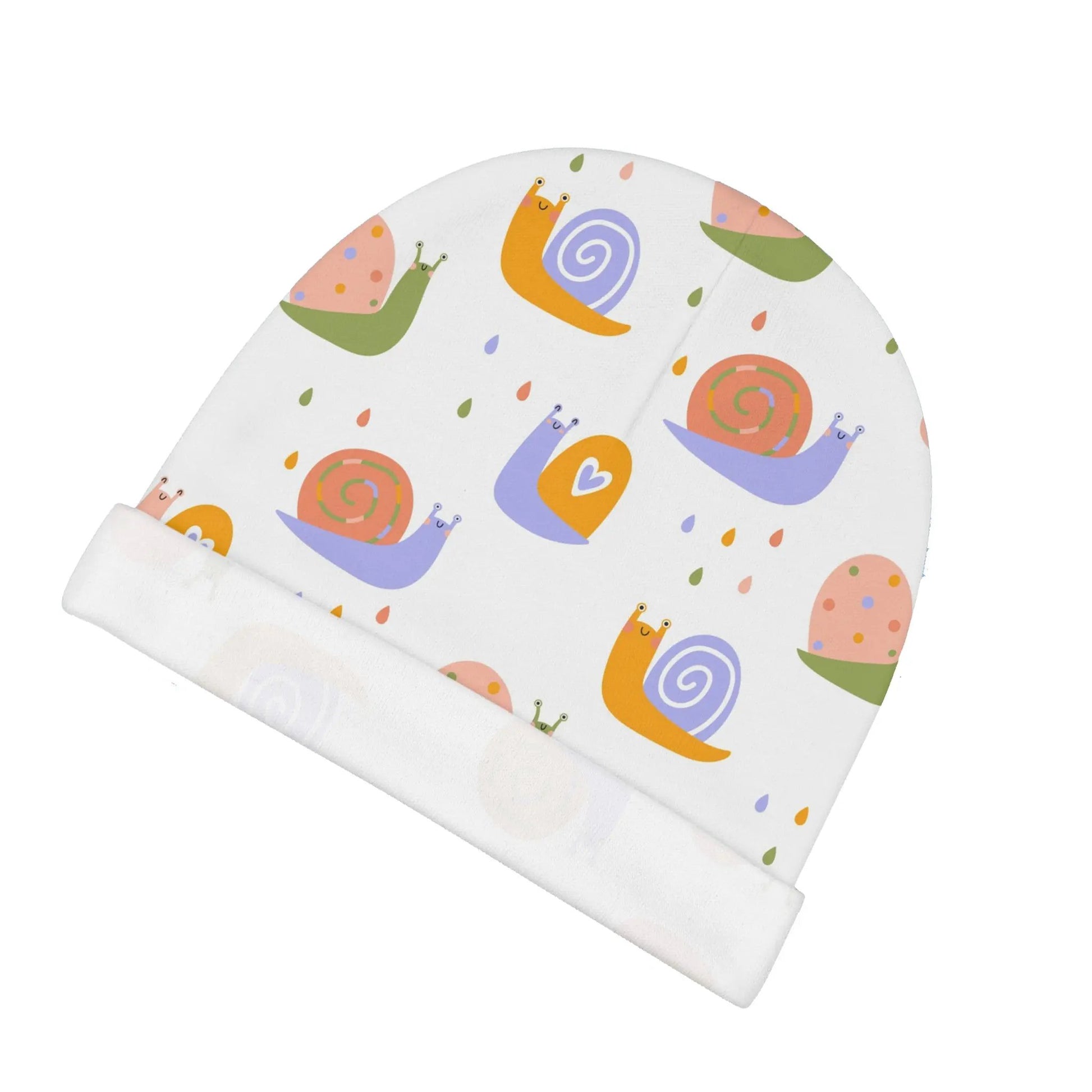 Mix and match with other accessories in the BABY SNAILS Collection for a playful coordinated look. SHOP Now at The Wishful Fish KIDS
