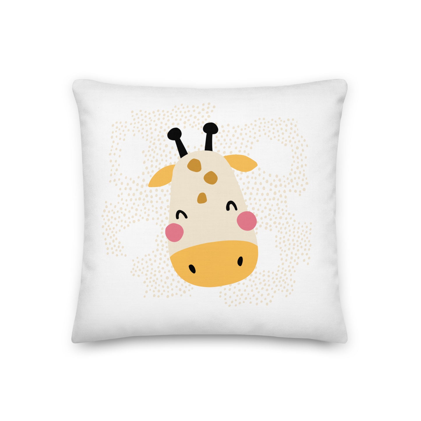 BABY ANIMALS Pillows - Premium Pillows from The Wishful Fish Kids - Just $23! Shop now at The Wishful Fish Kids