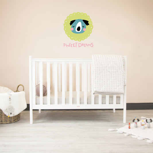 BABY ANIMALS Wall Decal - Premium Decal from The Wishful Fish KIDS - Just $29.30! Shop now at The Wishful Fish Kids