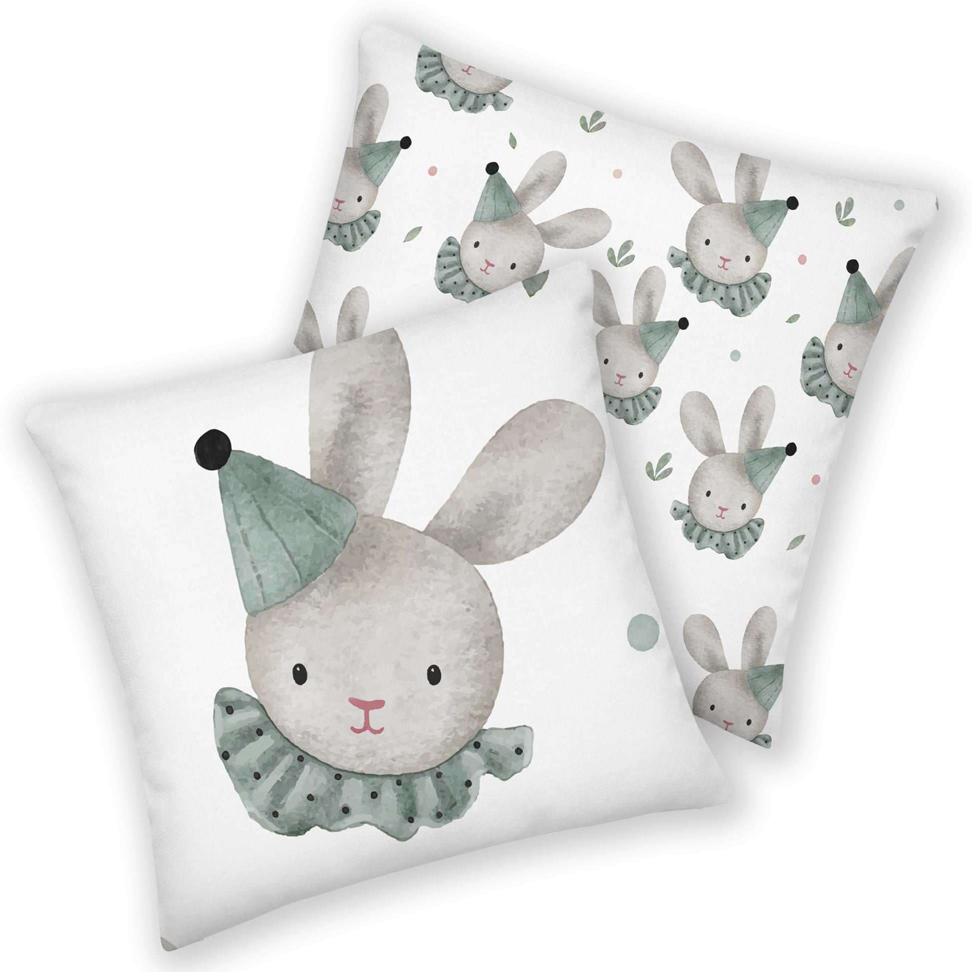 Mix and match with other accessories in the BABY BUNNIES Collection for a playful coordinated look. SHOP Now at The Wishful Fish KIDS