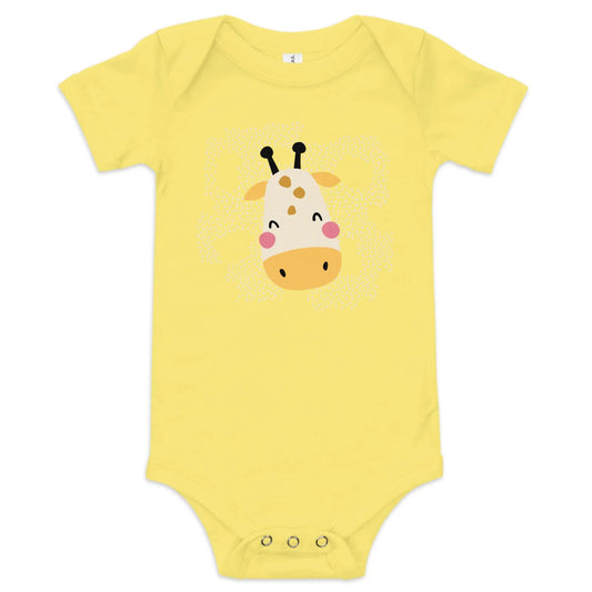 This cozy one-piece is perfect for cuddles, playtime, and even cute photo ops. SHOP Now at The Wishful Fish KIDS