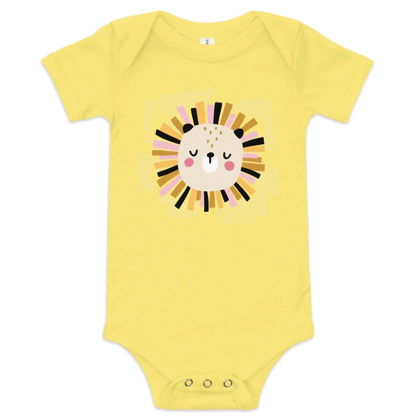 Pair it with accessories from the BABY ANIMALS Collection for a coordinated look. Shop Now at The Wishful Fish KIDS