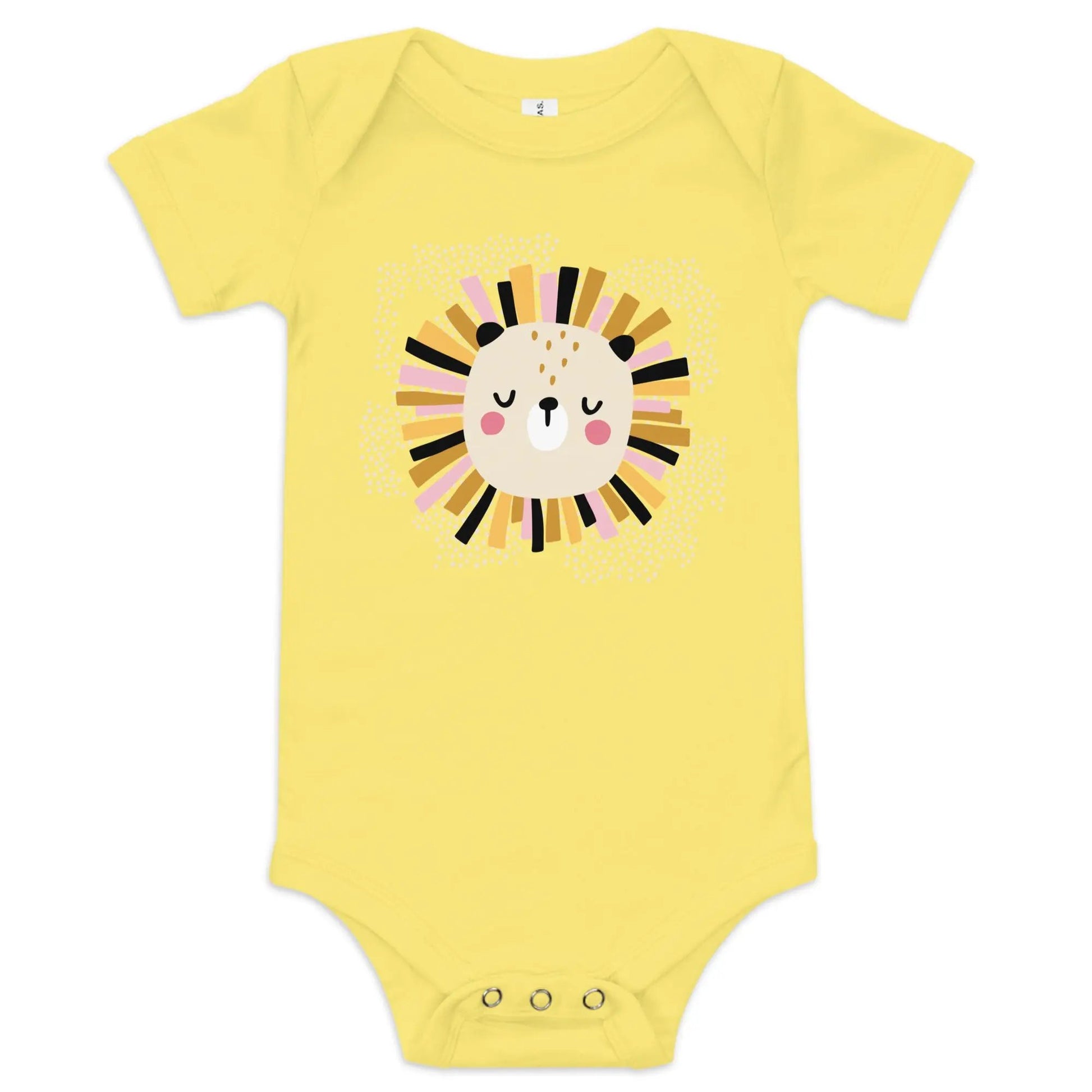 Pair it with accessories from the BABY ANIMALS Collection for a coordinated look. Shop Now at The Wishful Fish KIDS