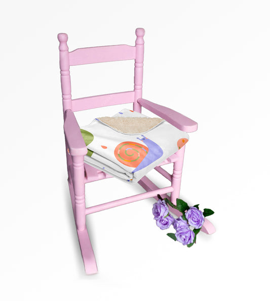 Makes A Thoughtful Baby Shower or Newborn Gift! SHOP Now at The Wishful Fish KIDS
